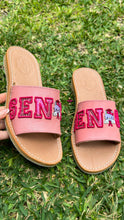 Load image into Gallery viewer, Senior Sequin - Pink