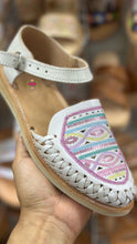 Load image into Gallery viewer, Sequin Buckle