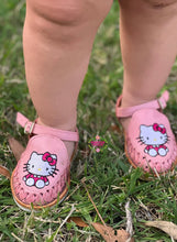 Cargar imagen en el visor de la galería, Inti pink Buckle