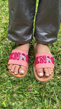 Load image into Gallery viewer, Senior Sequin - Pink