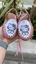 Load image into Gallery viewer, Inti Lace up