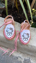 Load image into Gallery viewer, Inti Lace up