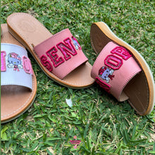 Load image into Gallery viewer, Senior Sequin - Pink
