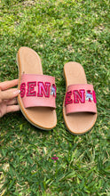 Load image into Gallery viewer, Senior Sequin - Pink