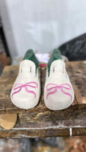 Load image into Gallery viewer, coquette Corcho Warm Clogs