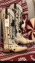 Load image into Gallery viewer, Cowhide Botas Únicas - Unique Boots