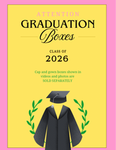 Load image into Gallery viewer, V neck *2026* Aveces lloré - Cross White Graduation stole Sarape Sash IN STOCK