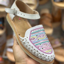 Load image into Gallery viewer, Sequin Buckle