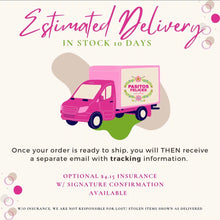 Load image into Gallery viewer, Shedron Doble Lacer - Leather Double Tooled Boots PREORDER