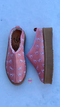 Load image into Gallery viewer, Warm Coquette Pink Platform