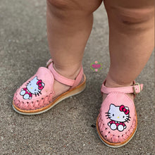 Cargar imagen en el visor de la galería, Inti pink Buckle