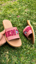 Load image into Gallery viewer, Senior Sequin - Pink
