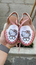 Load image into Gallery viewer, Inti Lace up