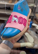 Load image into Gallery viewer, Senior Sequin - Pink