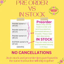 Cargar imagen en el visor de la galería, Coquette 3D Mommy and me-  Embroidered Lace Up Huaraches