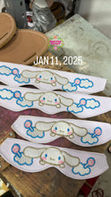 Load image into Gallery viewer, Nubia Sandals