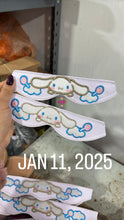 Load image into Gallery viewer, Nubia Sandals