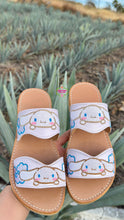 Load image into Gallery viewer, Nubia Sandals