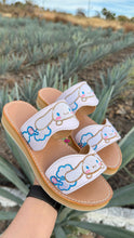 Load image into Gallery viewer, Nubia Sandals