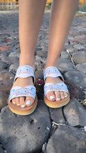 Load image into Gallery viewer, Nubia Sandals