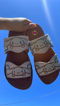 Load image into Gallery viewer, Nubia Sandals