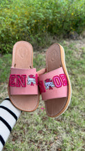 Load image into Gallery viewer, Senior Sequin - Pink