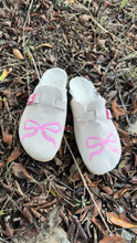Load image into Gallery viewer, coquette Corcho Warm Clogs