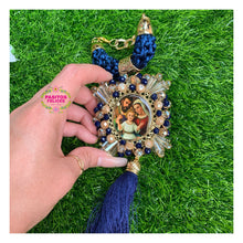 Load image into Gallery viewer, Familia Sagrada con Virgencita