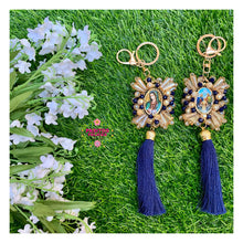 Load image into Gallery viewer, Familia Sagrada con Virgencita