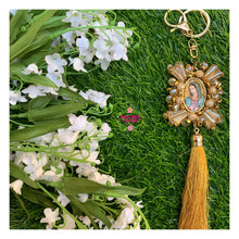 Load image into Gallery viewer, Familia Sagrada con Virgencita