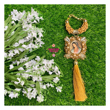 Load image into Gallery viewer, Jesucristo con Virgencita