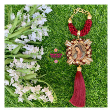 Load image into Gallery viewer, Jesucristo con Virgencita