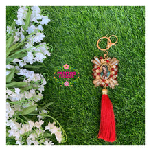 Load image into Gallery viewer, Jesucristo con Virgencita