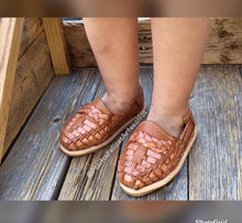 Load image into Gallery viewer, The Classics - Light Tan