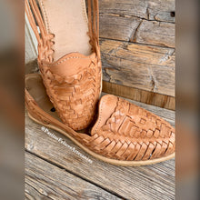 Load image into Gallery viewer, The Classics - Light Tan