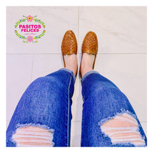 Load image into Gallery viewer, Domino Dark Tan