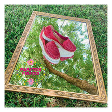 Cargar imagen en el visor de la galería, Mexico - Red Platform