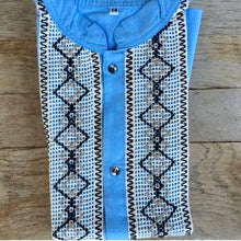 Load image into Gallery viewer, Boys’ Guayaberas