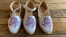 Load image into Gallery viewer, Mis Quince