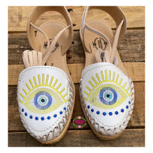 Load image into Gallery viewer, Ojo- Evil Eye