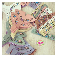 Load image into Gallery viewer, Primavera Heel- Pastel Yellow