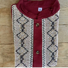 Load image into Gallery viewer, Boys’ Guayaberas