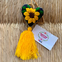 Load image into Gallery viewer, Sunflower hearts