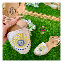 Load image into Gallery viewer, Ojo- Evil Eye