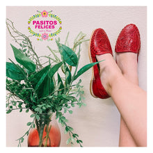 Cargar imagen en el visor de la galería, Mexico - Red Platform