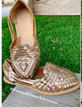 Cargar imagen en el visor de la galería, Rose Gold - No Braid