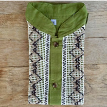 Load image into Gallery viewer, Boys’ Guayaberas