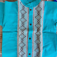 Load image into Gallery viewer, Boys’ Guayaberas