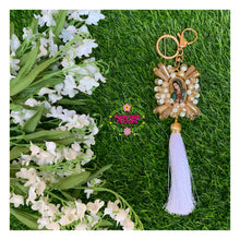 Load image into Gallery viewer, San Benito con Sagrado Corazón