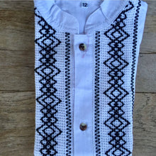 Load image into Gallery viewer, Boys’ Guayaberas